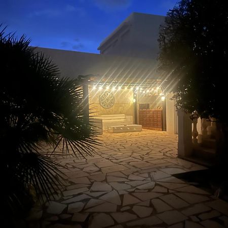 Villadoni: Comfortable, Hospitable, Relaxing Place Benissa Exterior photo