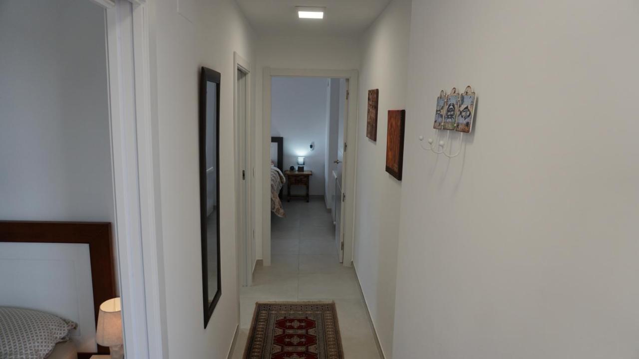 Villadoni: Comfortable, Hospitable, Relaxing Place Benissa Exterior photo